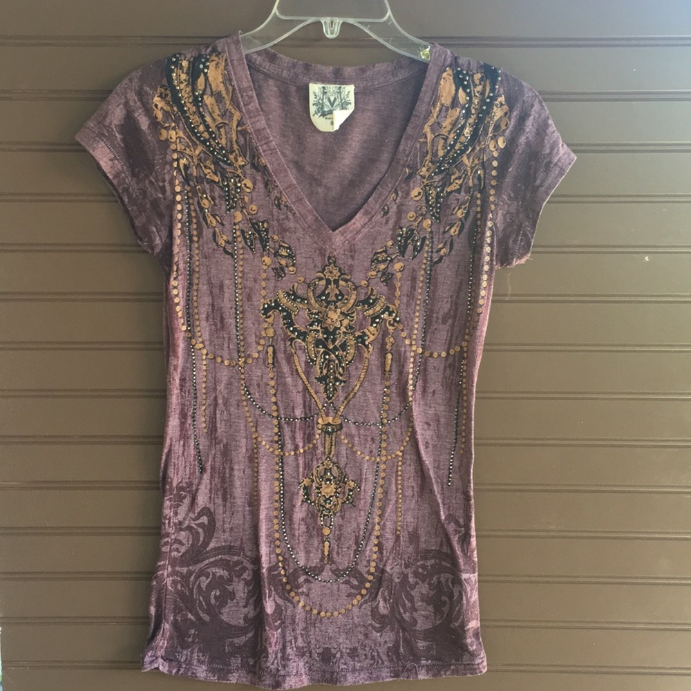 Miss Me tee